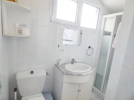 Appartement familial avec piscine à Montmartin-sur-Mer 54 m² - Photo 9