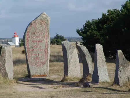 Appartement familial avec piscine à Montmartin-sur-Mer 54 m² - Photo 15