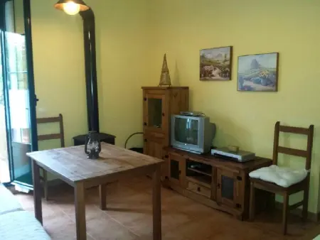 Appartement à Aracena, 