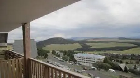 Appartement confortable à Besse - 40 m² avec balcon vue montagne - Photo 3