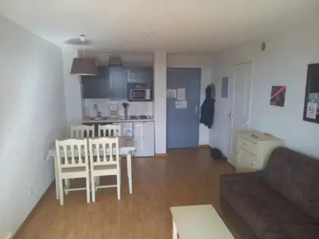 Appartement confortable à Besse - 40 m² avec balcon vue montagne - Photo 5