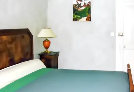 Maison charmante à Chirens avec jardin clôturé - Photo 5