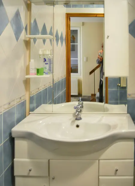 Maison charmante à Chirens avec jardin clôturé - Photo 8