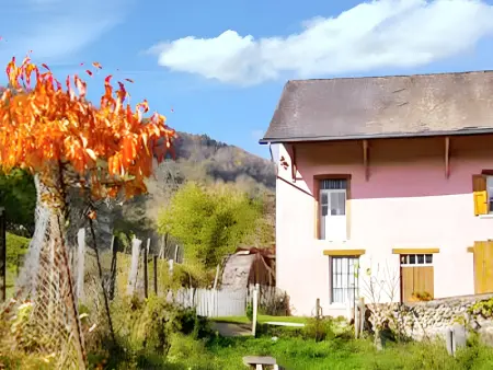 Maison charmante à Chirens avec jardin clôturé - Photo 9
