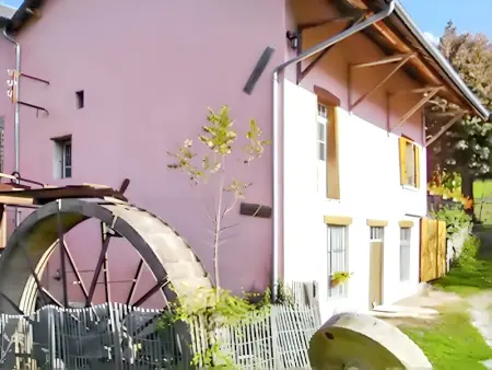 Maison charmante à Chirens avec jardin clôturé - Photo 11