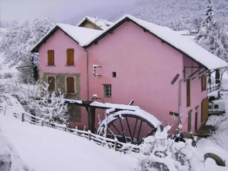 Maison charmante à Chirens avec jardin clôturé - Photo 12