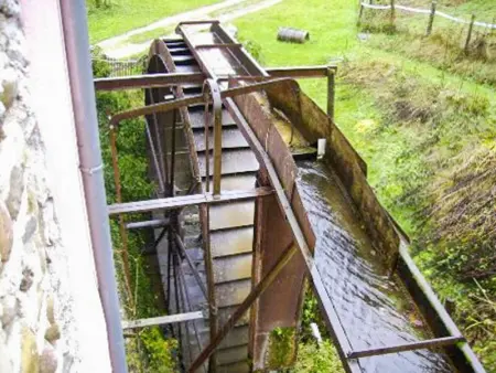 Maison charmante à Chirens avec jardin clôturé - Photo 14