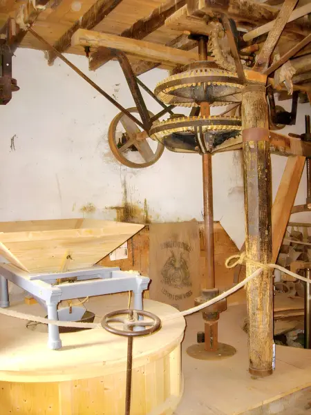 Maison charmante à Chirens avec jardin clôturé - Photo 15