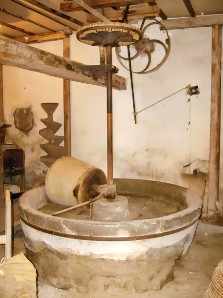 Maison charmante à Chirens avec jardin clôturé - Photo 16