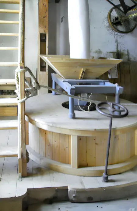 Maison charmante à Chirens avec jardin clôturé - Photo 17