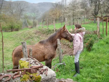 Maison charmante à Chirens avec jardin clôturé - Photo 19