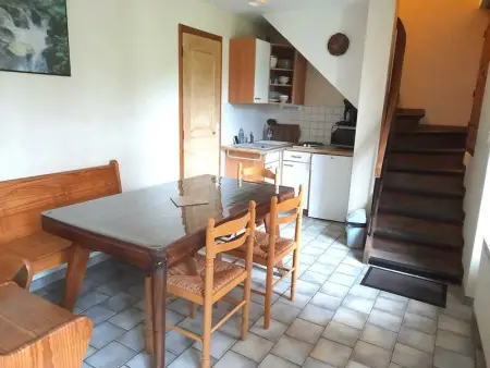 Maison charmante à Chirens avec jardin clôturé - Photo 20