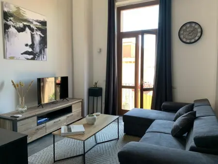 Appartement à Cagliari, Studio élégant Cagliari 60 m² + Balcon - L1062443