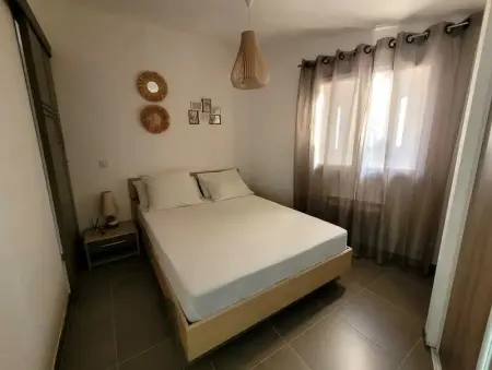 Maison charmante avec vue sur la montagne à Prunelli di Fiumorbo - Photo 6