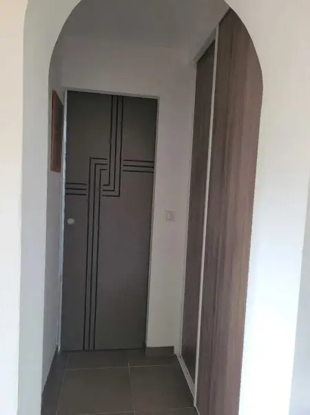 Maison charmante avec vue sur la montagne à Prunelli di Fiumorbo - Photo 10