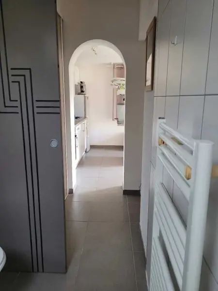 Maison charmante avec vue sur la montagne à Prunelli di Fiumorbo - Photo 13