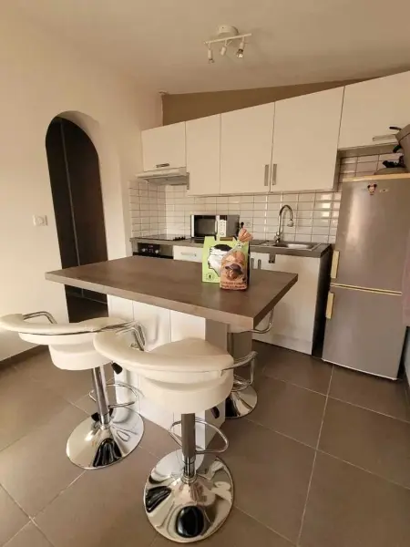 Maison charmante avec vue sur la montagne à Prunelli di Fiumorbo - Photo 14