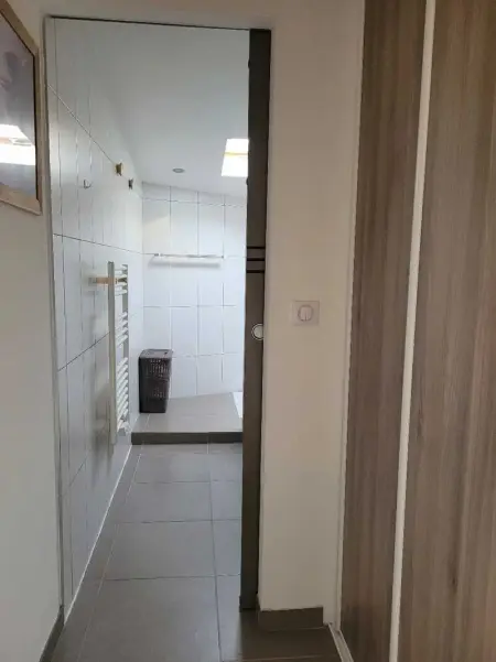 Maison charmante avec vue sur la montagne à Prunelli di Fiumorbo - Photo 15