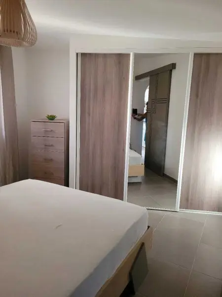 Maison charmante avec vue sur la montagne à Prunelli di Fiumorbo - Photo 16