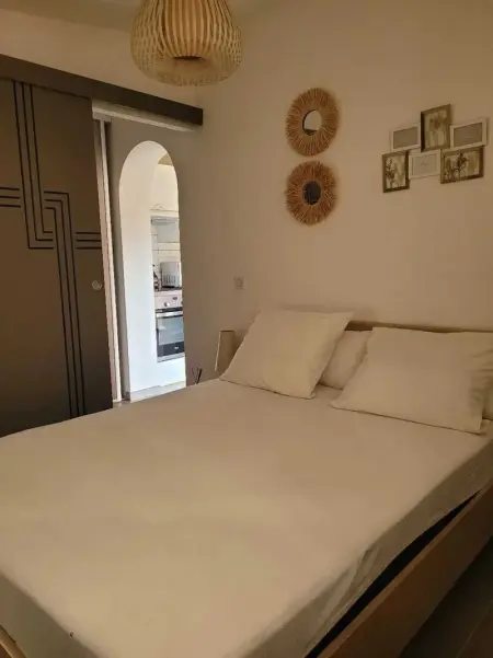 Maison charmante avec vue sur la montagne à Prunelli di Fiumorbo - Photo 17