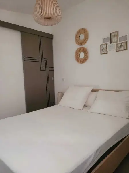 Maison charmante avec vue sur la montagne à Prunelli di Fiumorbo - Photo 19