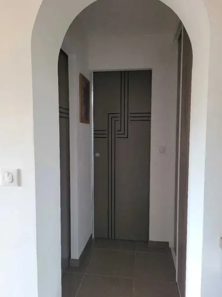 Maison charmante avec vue sur la montagne à Prunelli di Fiumorbo - Photo 20