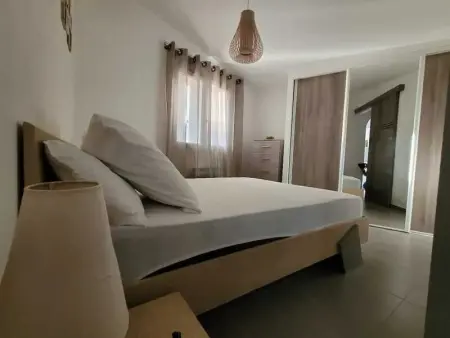 Maison charmante avec vue sur la montagne à Prunelli di Fiumorbo - Photo 22