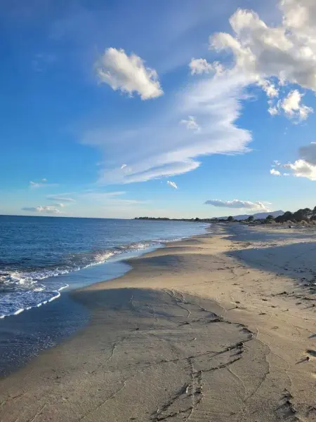 Maison charmante avec vue sur la montagne à Prunelli di Fiumorbo - Photo 34