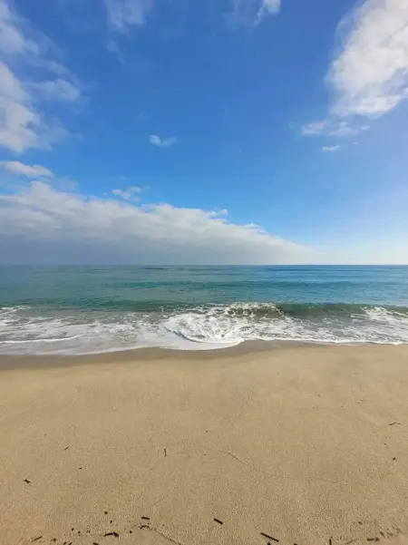 Maison charmante avec vue sur la montagne à Prunelli di Fiumorbo - Photo 35