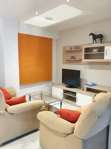 Appartement enchanteur en centre ville de Córdoba, avec parking - Photo 1