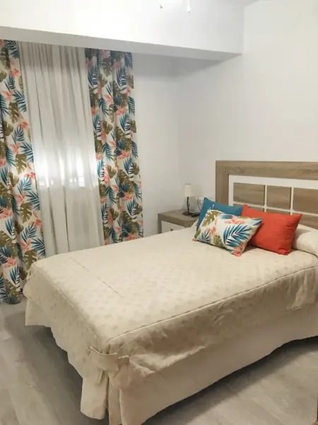 Appartement enchanteur en centre ville de Córdoba, avec parking - Photo 2