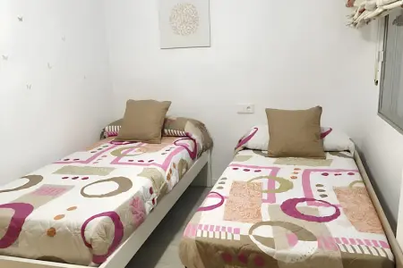 Appartement enchanteur en centre ville de Córdoba, avec parking - Photo 4