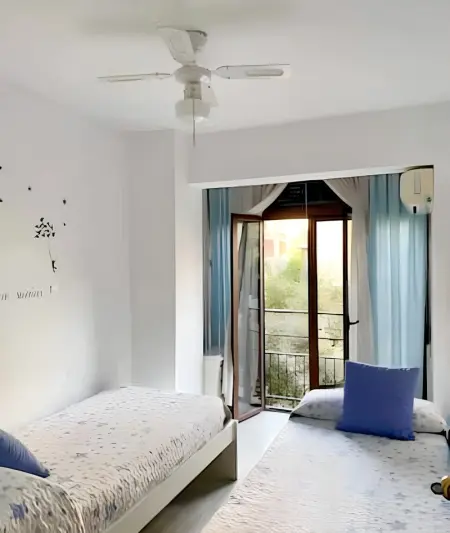 Appartement enchanteur en centre ville de Córdoba, avec parking - Photo 5