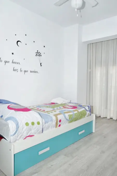 Appartement enchanteur en centre ville de Córdoba, avec parking - Photo 6