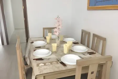 Appartement enchanteur en centre ville de Córdoba, avec parking - Photo 7