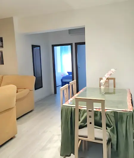 Appartement enchanteur en centre ville de Córdoba, avec parking - Photo 9