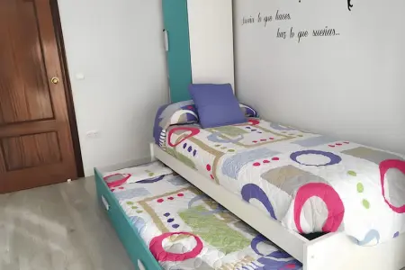 Appartement enchanteur en centre ville de Córdoba, avec parking - Photo 10