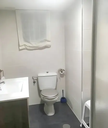 Appartement enchanteur en centre ville de Córdoba, avec parking - Photo 11