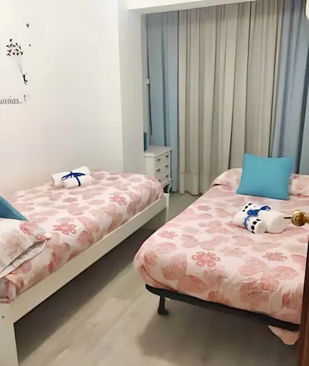 Appartement enchanteur en centre ville de Córdoba, avec parking - Photo 13