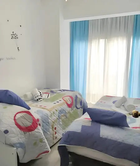 Appartement enchanteur en centre ville de Córdoba, avec parking - Photo 26