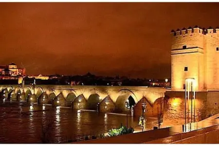 Appartement enchanteur en centre ville de Córdoba, avec parking - Photo 30