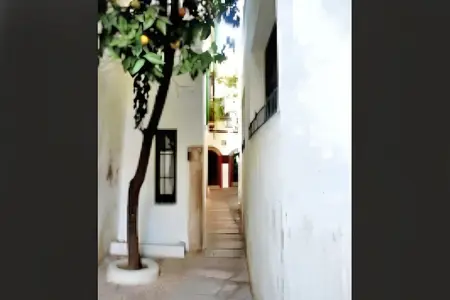 Appartement enchanteur en centre ville de Córdoba, avec parking - Photo 31