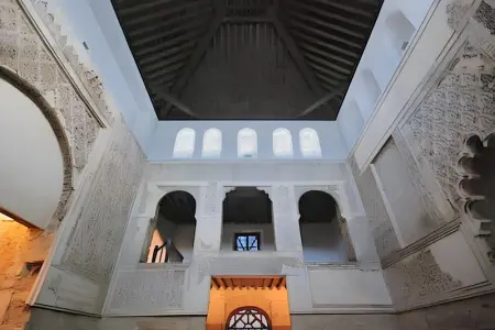 Appartement enchanteur en centre ville de Córdoba, avec parking - Photo 32