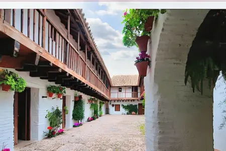 Appartement enchanteur en centre ville de Córdoba, avec parking - Photo 33