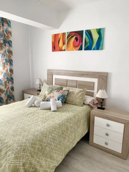 Appartement enchanteur en centre ville de Córdoba, avec parking - Photo 36