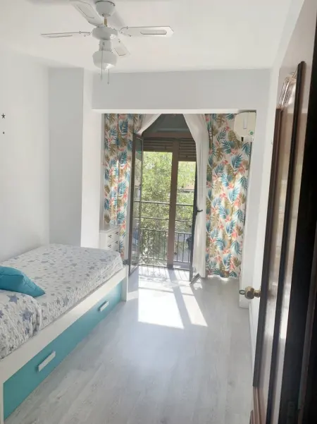 Appartement enchanteur en centre ville de Córdoba, avec parking - Photo 37