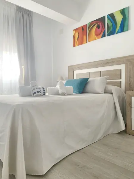 Appartement enchanteur en centre ville de Córdoba, avec parking - Photo 39
