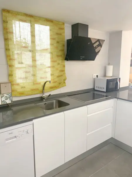 Appartement enchanteur en centre ville de Córdoba, avec parking - Photo 42