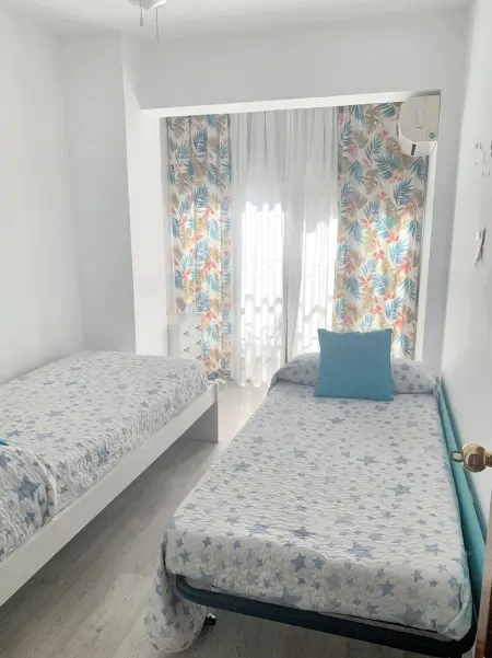 Appartement enchanteur en centre ville de Córdoba, avec parking - Photo 45