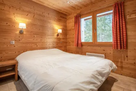 Maison confortable à Montvalezan avec cheminée - Photo 10